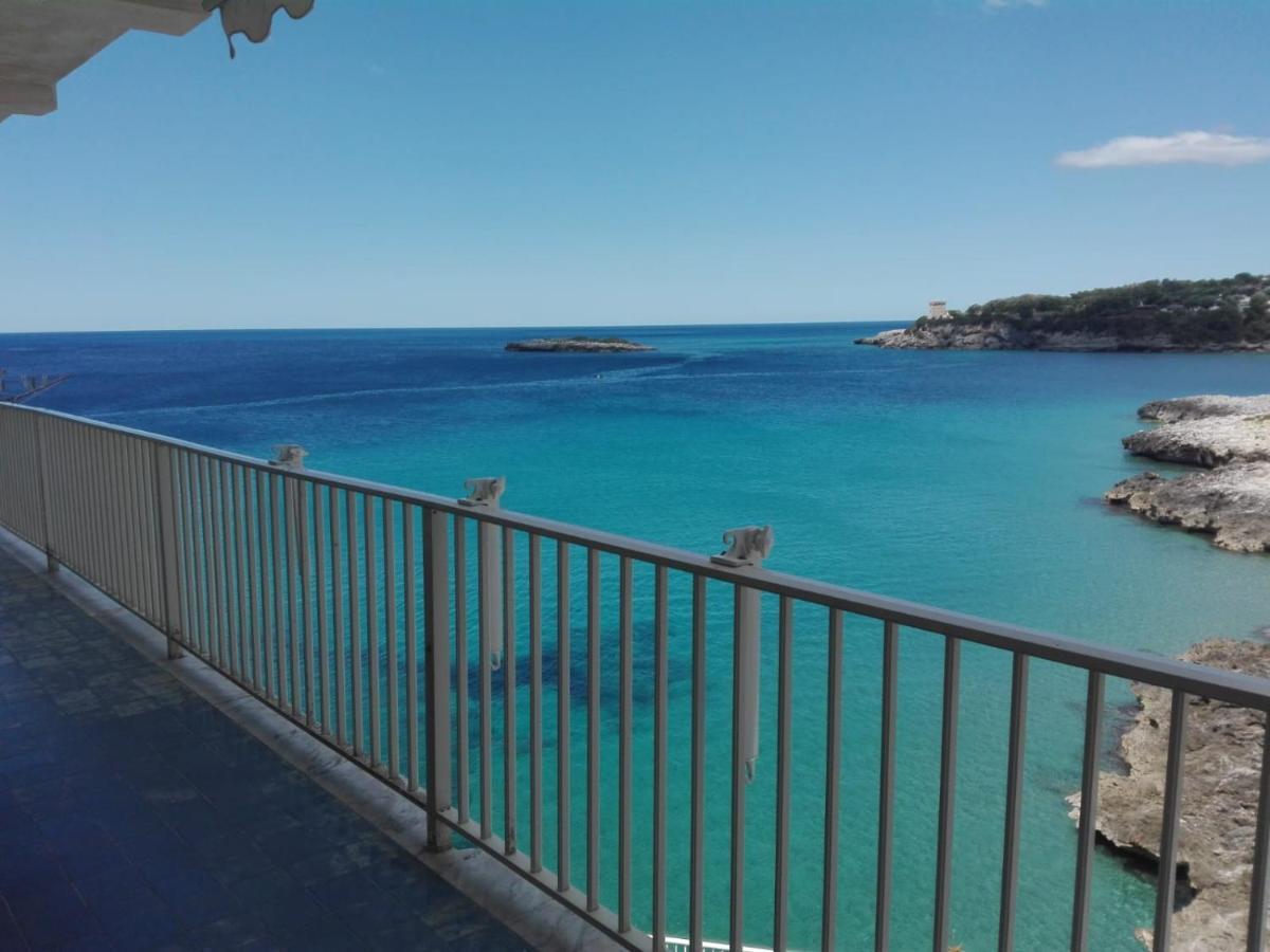 Vista Mare Apartment Marina di Camerota